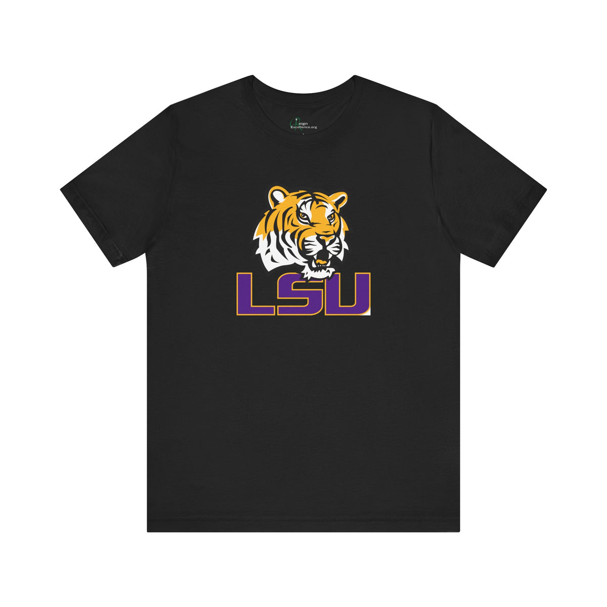 Louisiana State University Tee