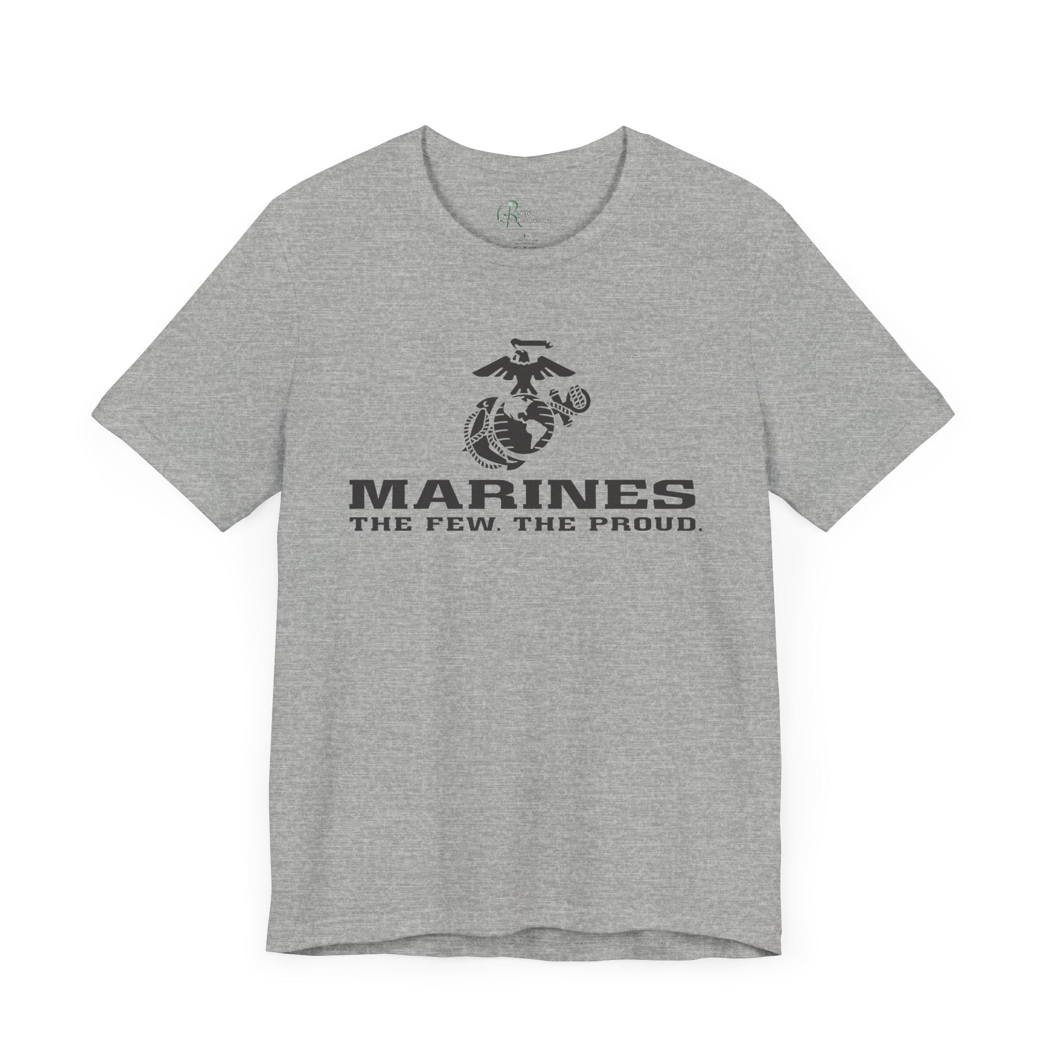 Marine Tee