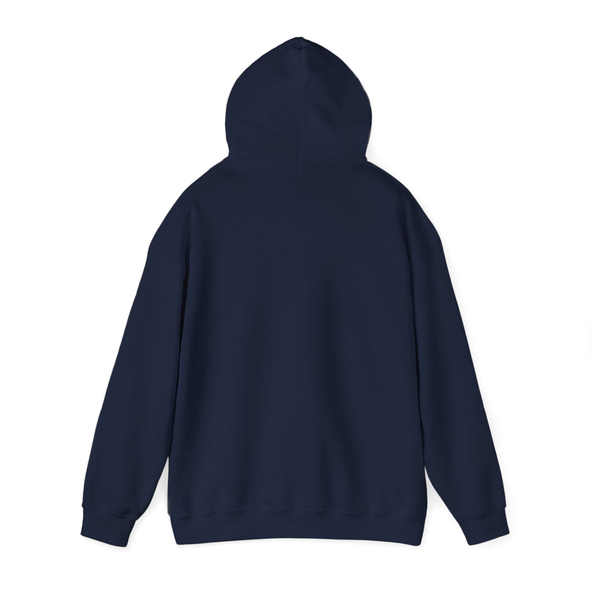 HBCU Love Hooded Sweatshirt