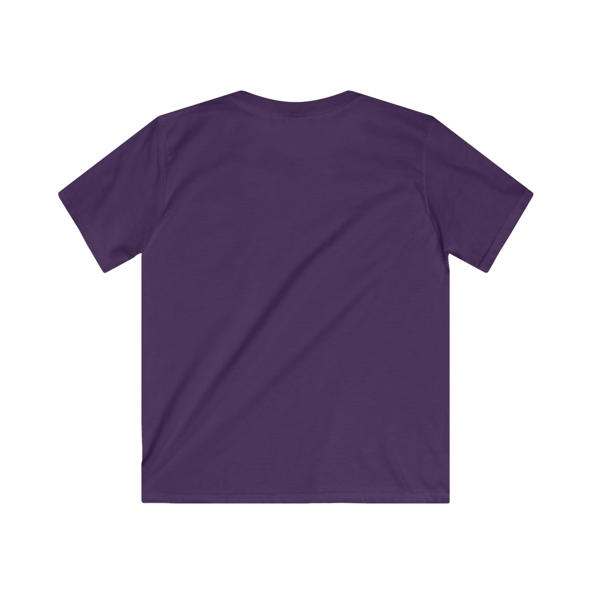 USA-  Kids Soft style Tee