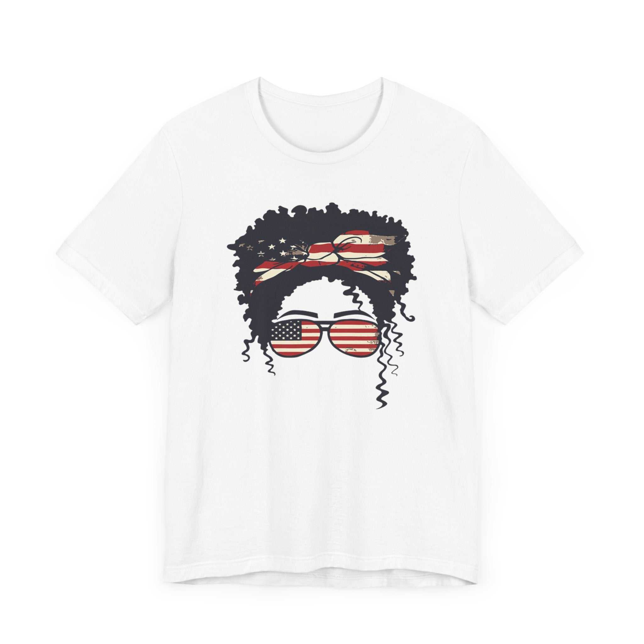 American Woman Tee