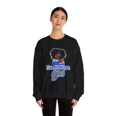 Zeta Phi Beta Flyness