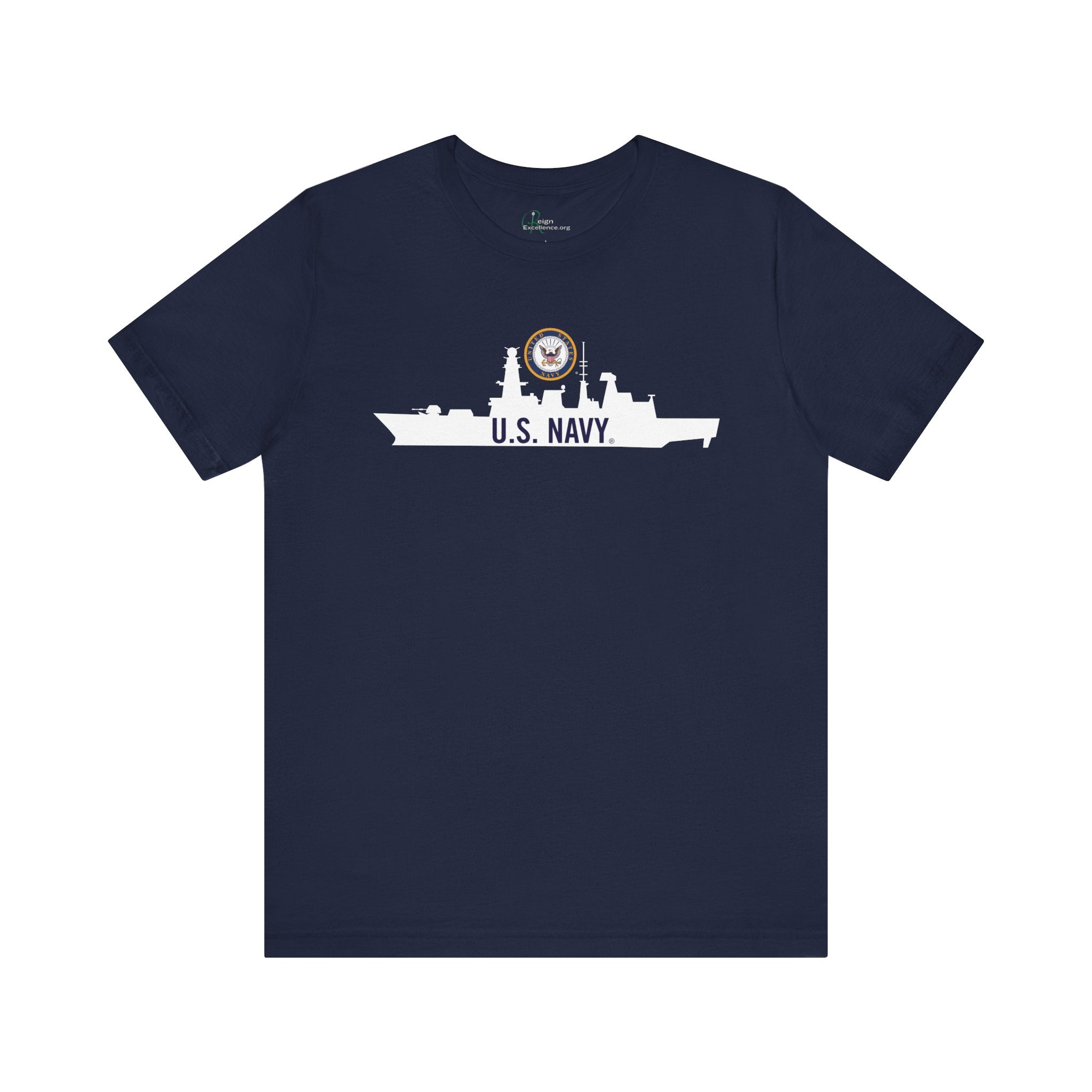 US Navy Tee