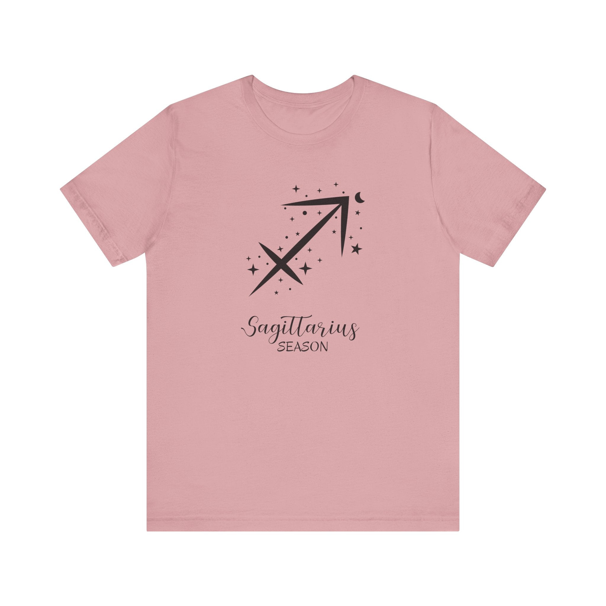 Sagittarius Zodiac Tee