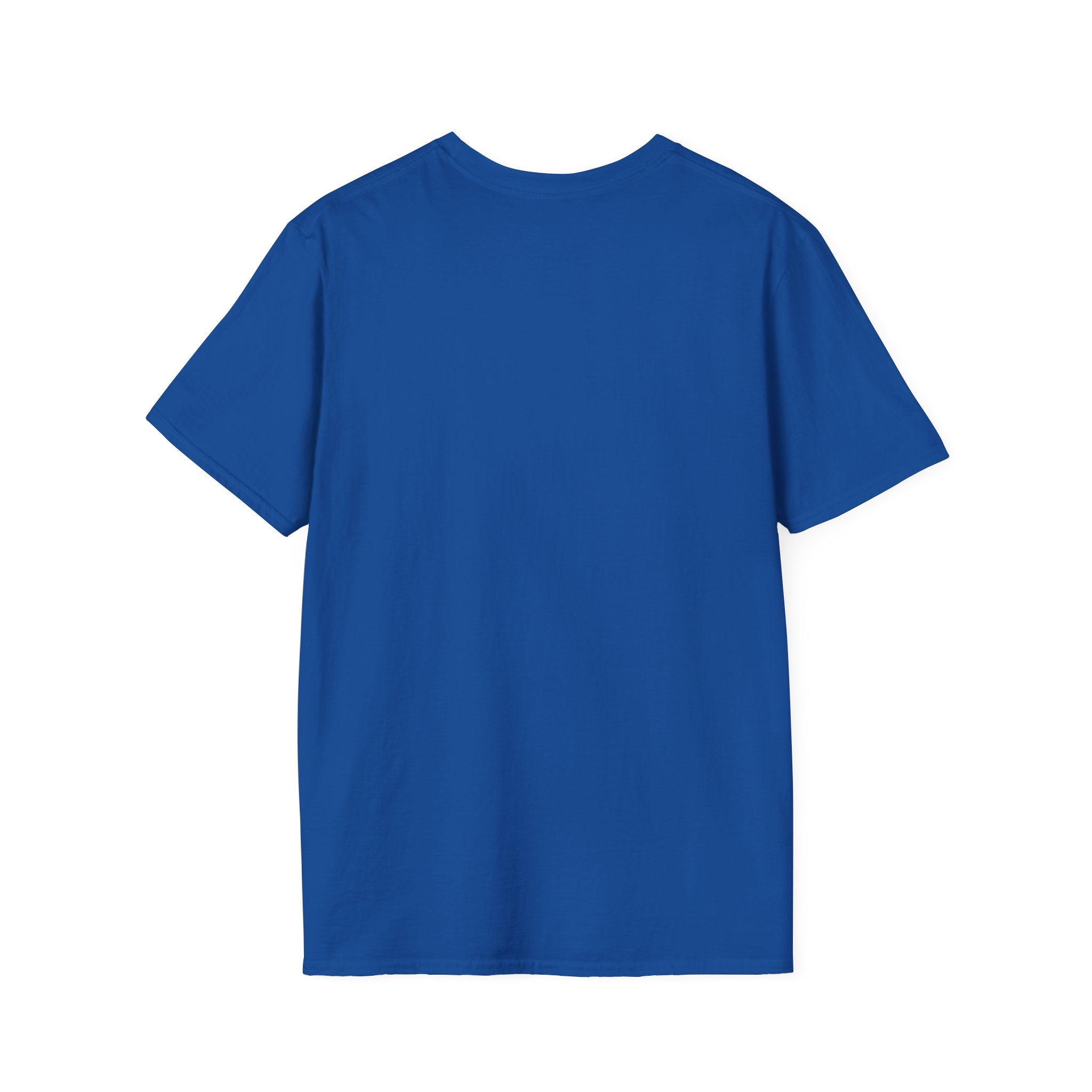 HBCU EDUCATED - T-Shirt