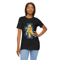 North Carolina A&T University Tee