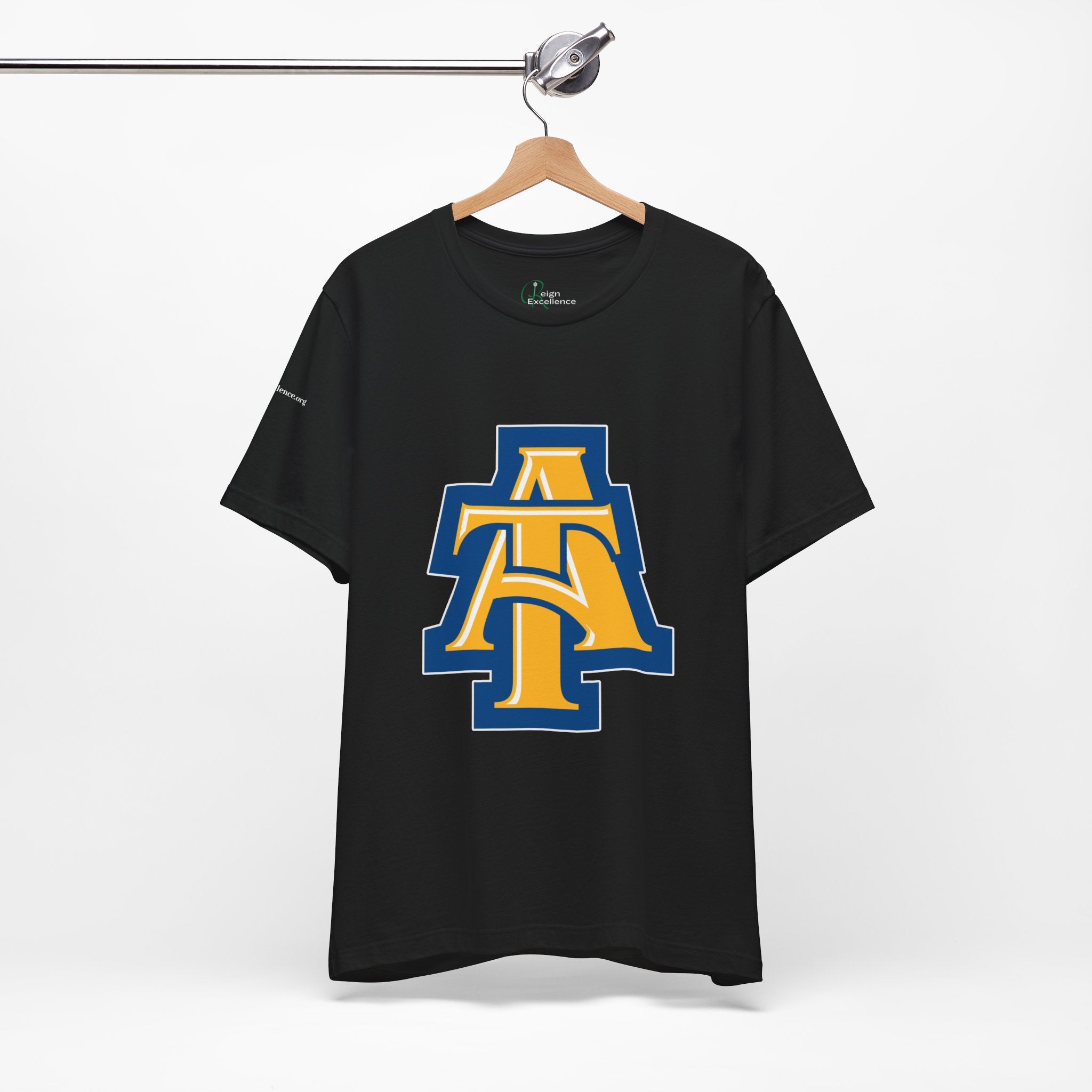 North Carolina A&T University Tee