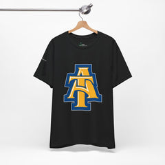 North Carolina A&T University Tee