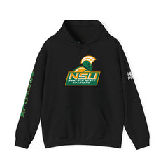 Norfolk State University Hooded Sweatshirt