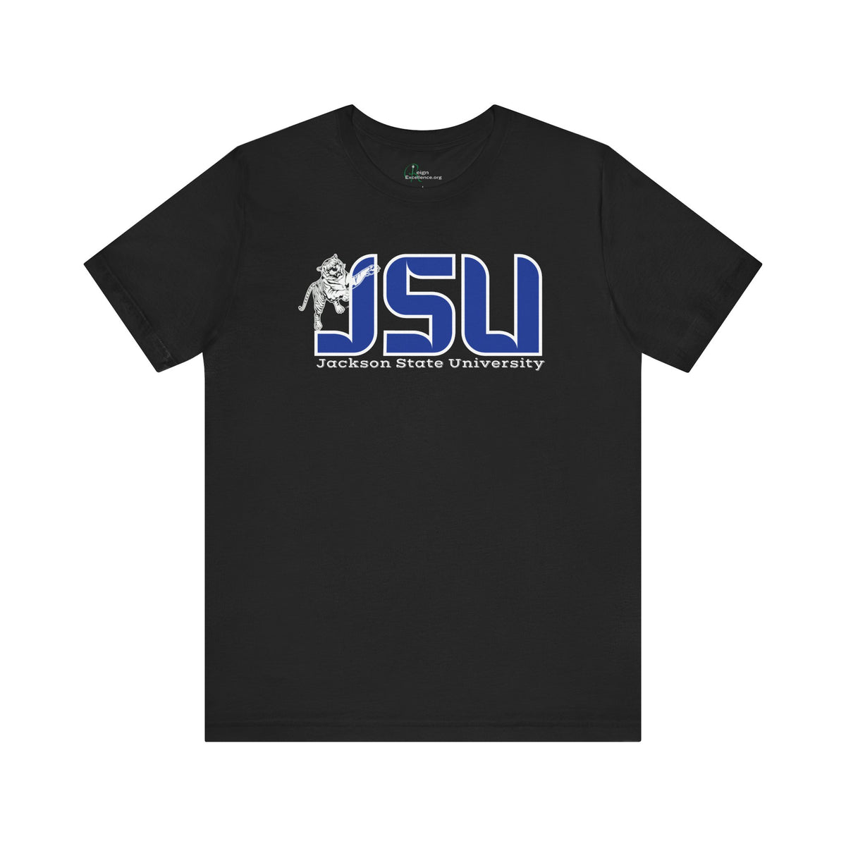 Jackson State University Tee