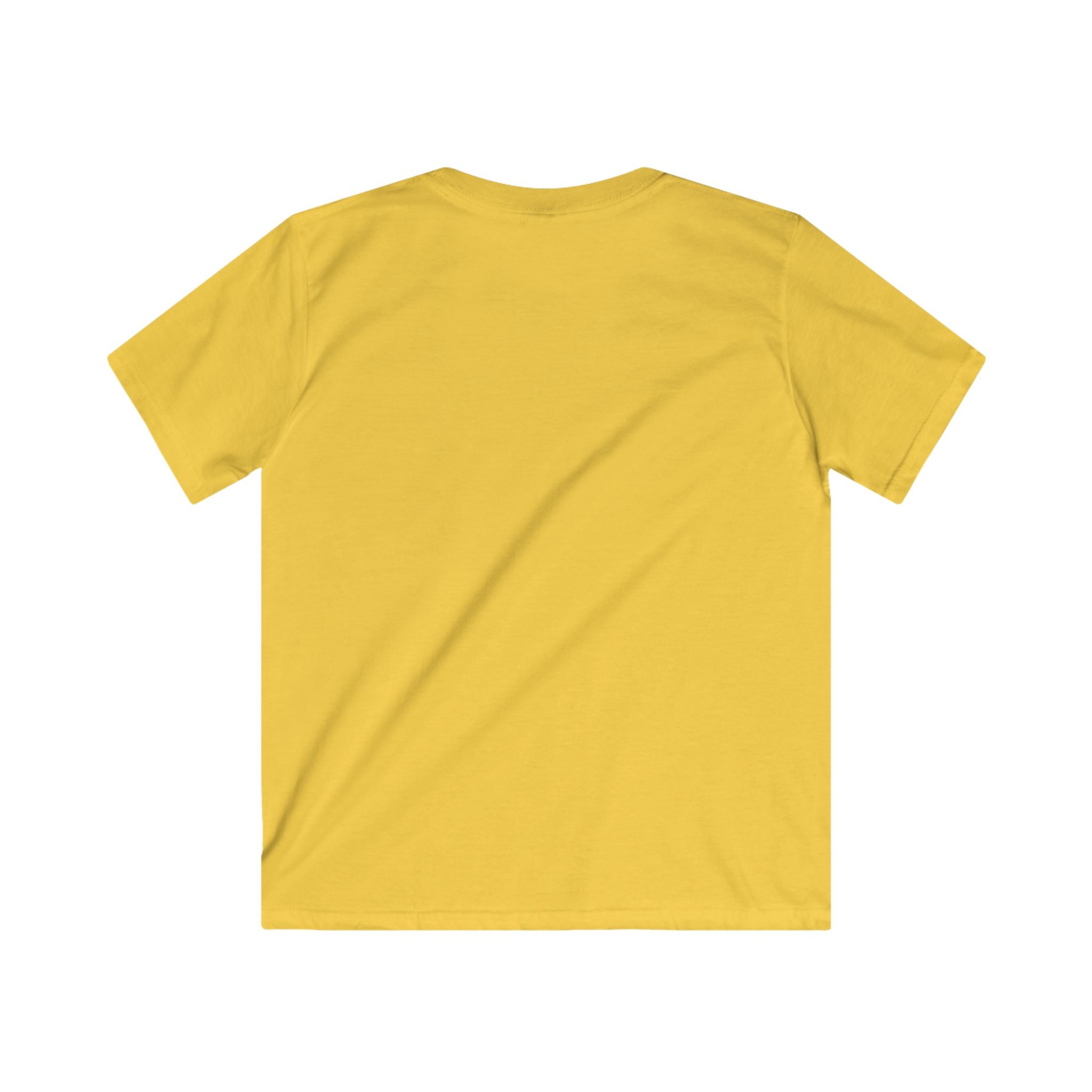 Cinco De Mayo-  Kids Soft style Tee