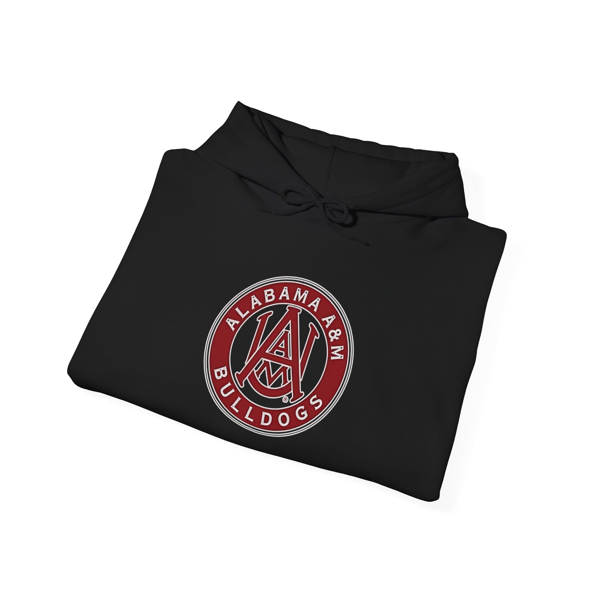 Alabama A&M University Hooded Sweatshirt