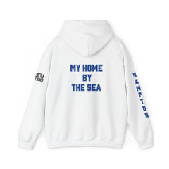Hampton University Hooded Sweatshirt