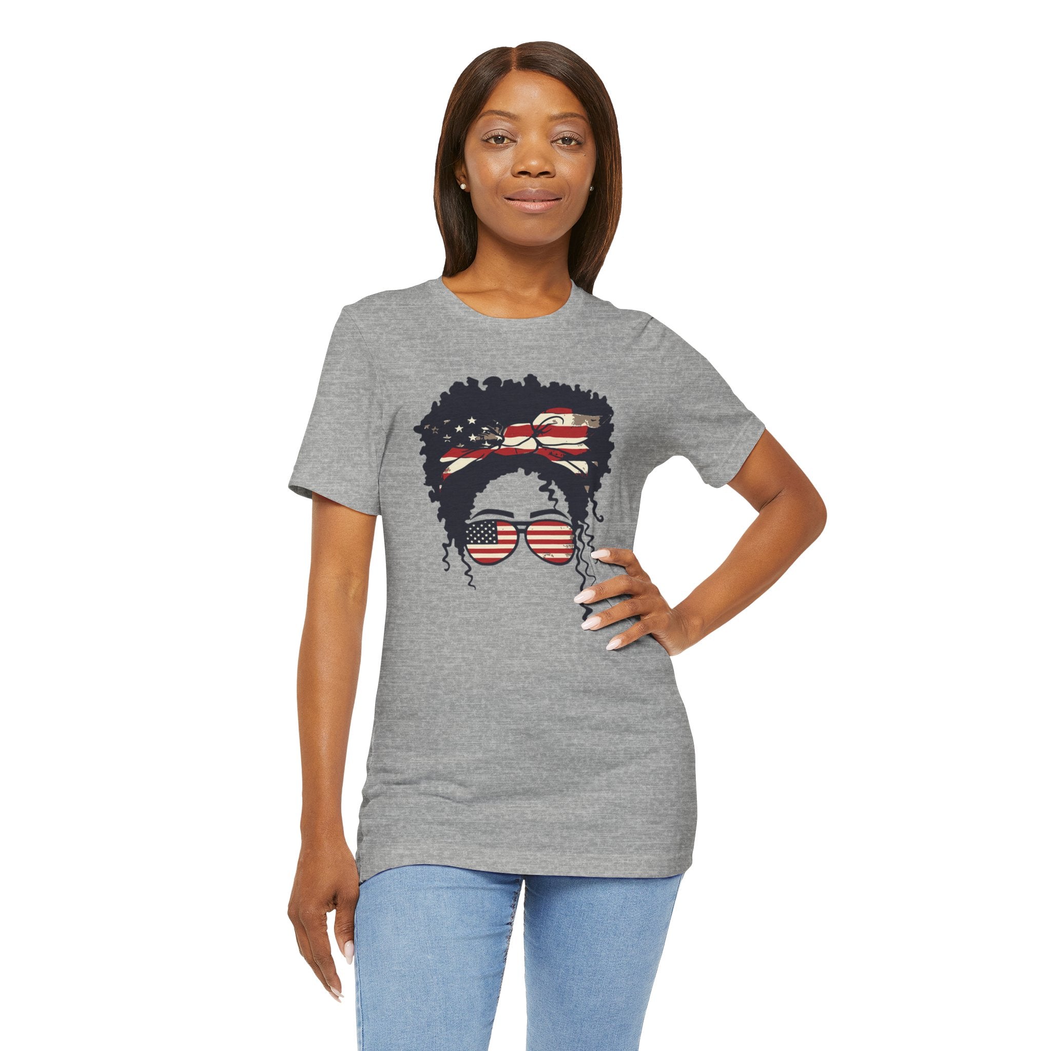 American Woman Tee