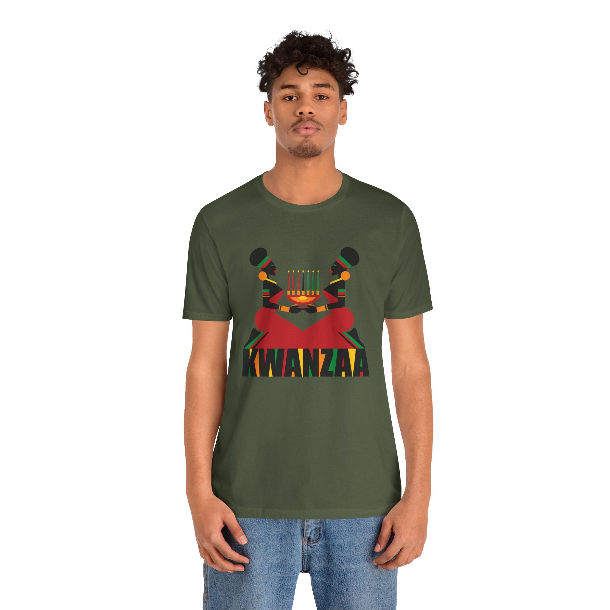 KWANZAA Tee