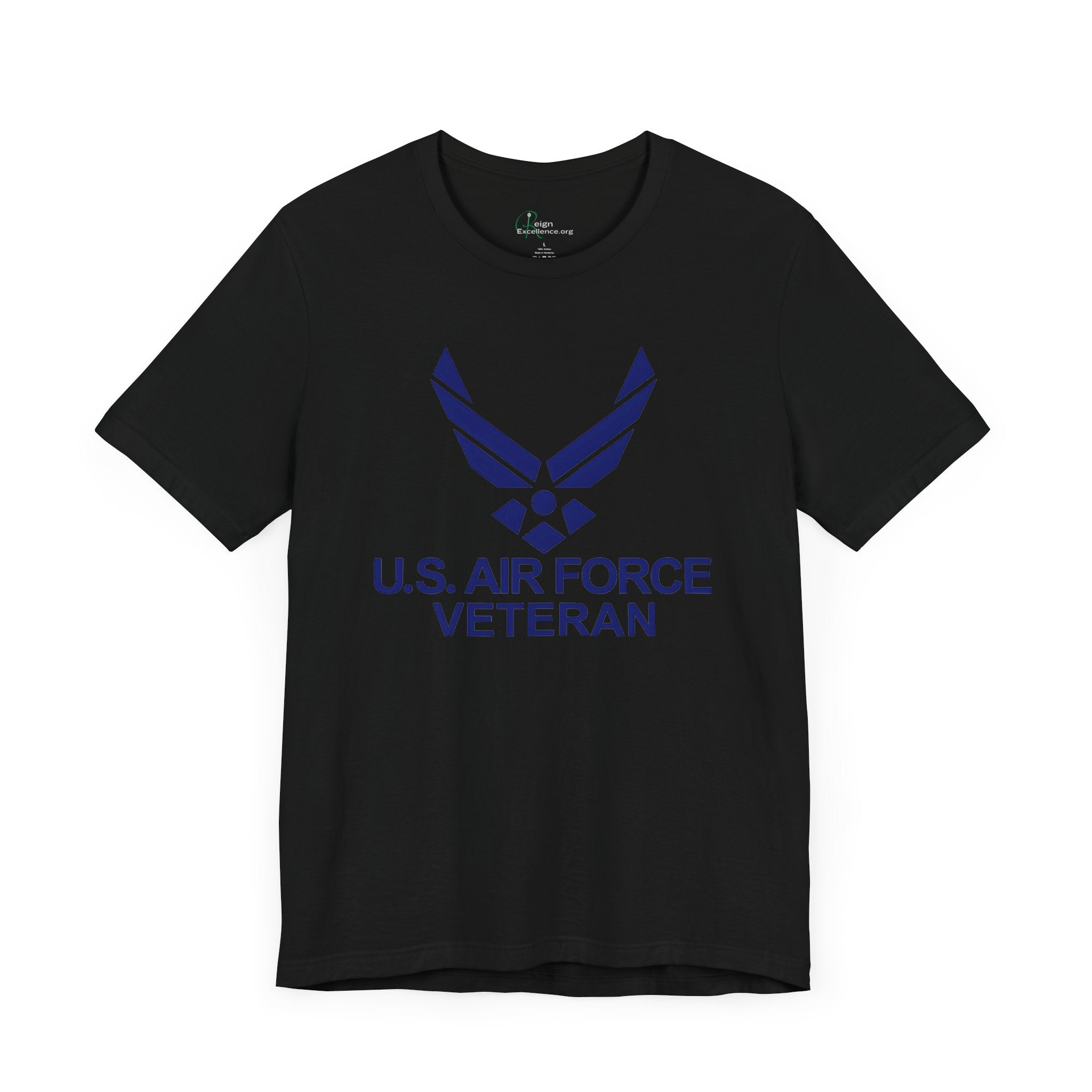 Airforce Veteran Tee