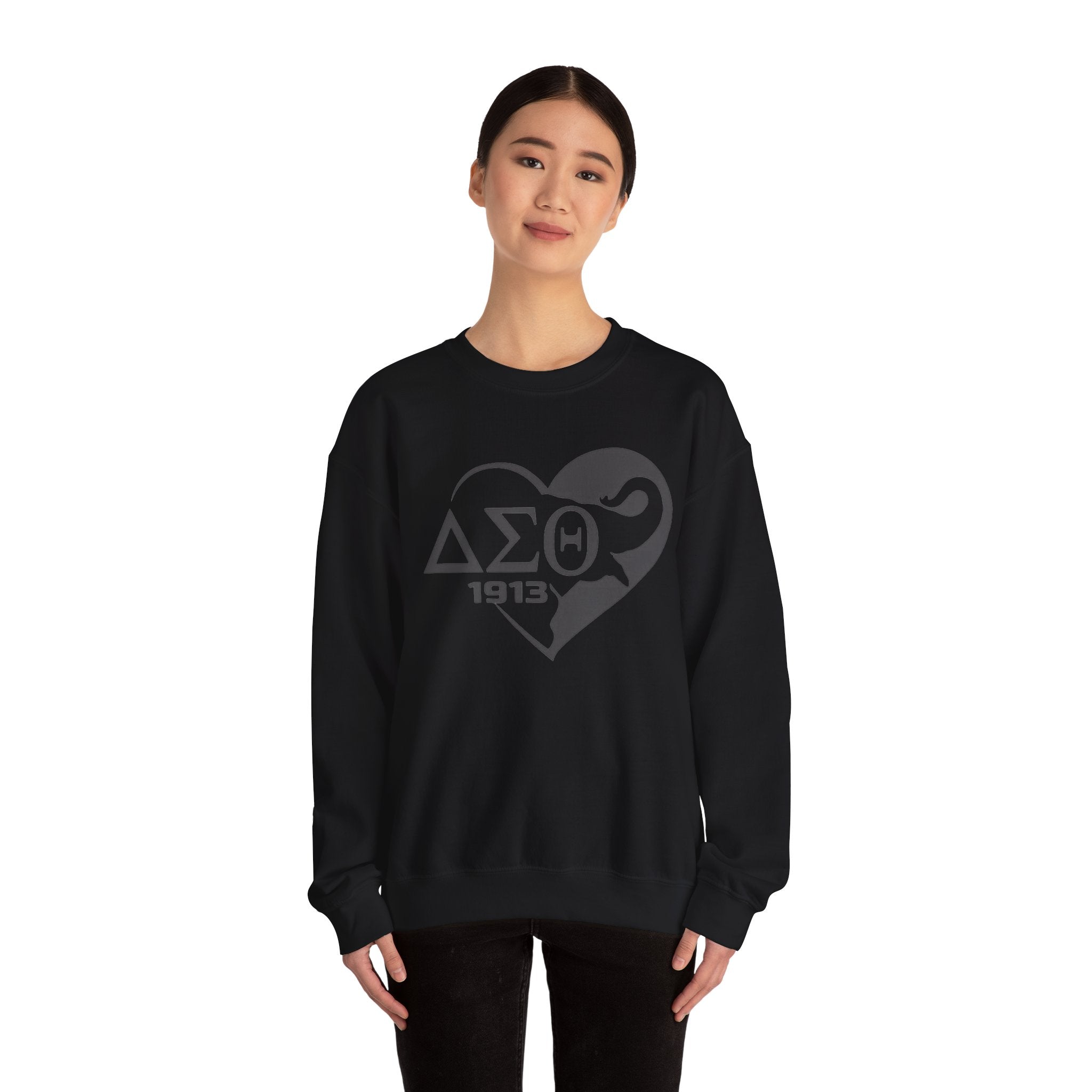 DST Luv Sweatshirt