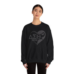 DST Luv Sweatshirt