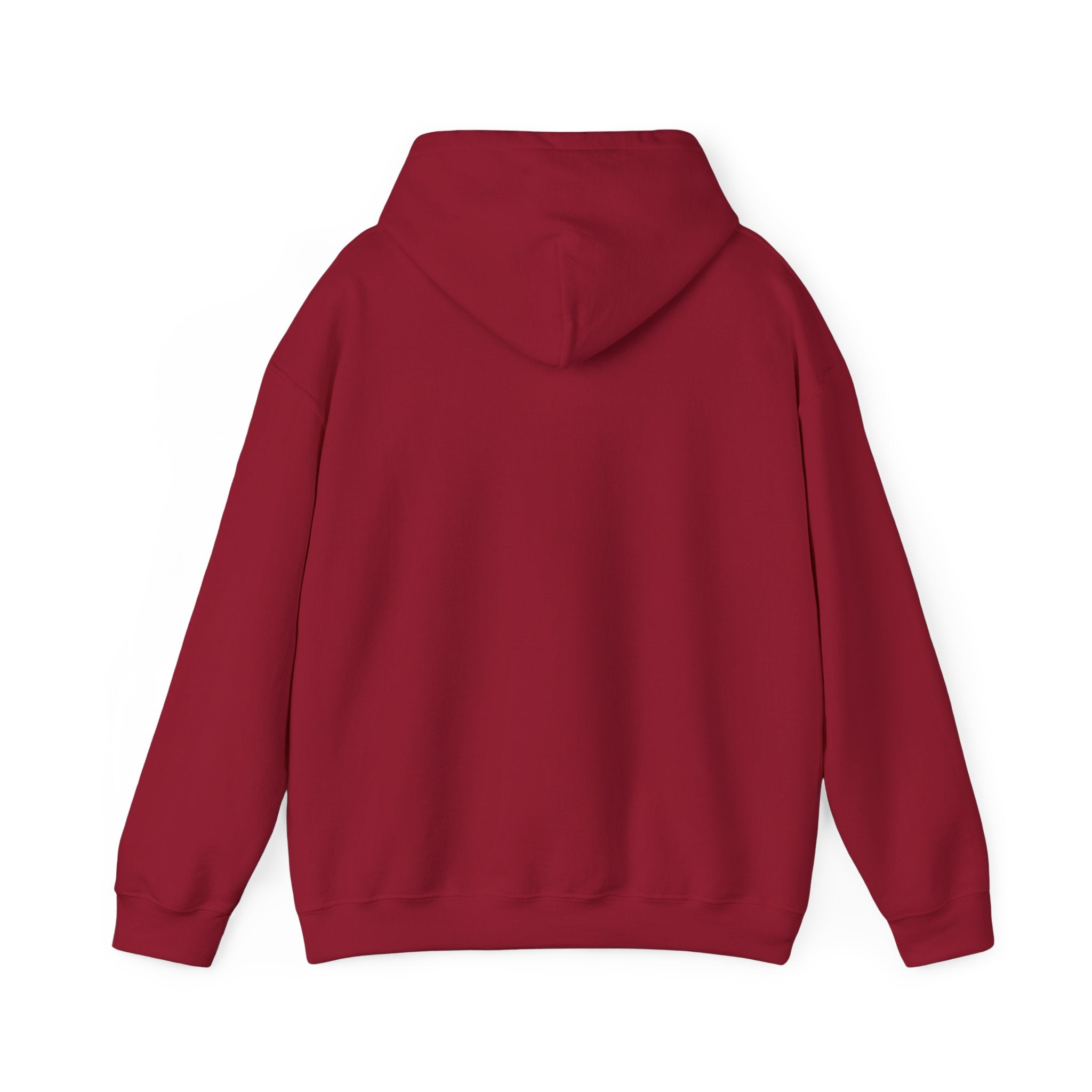 HBCU Love Hooded Sweatshirt
