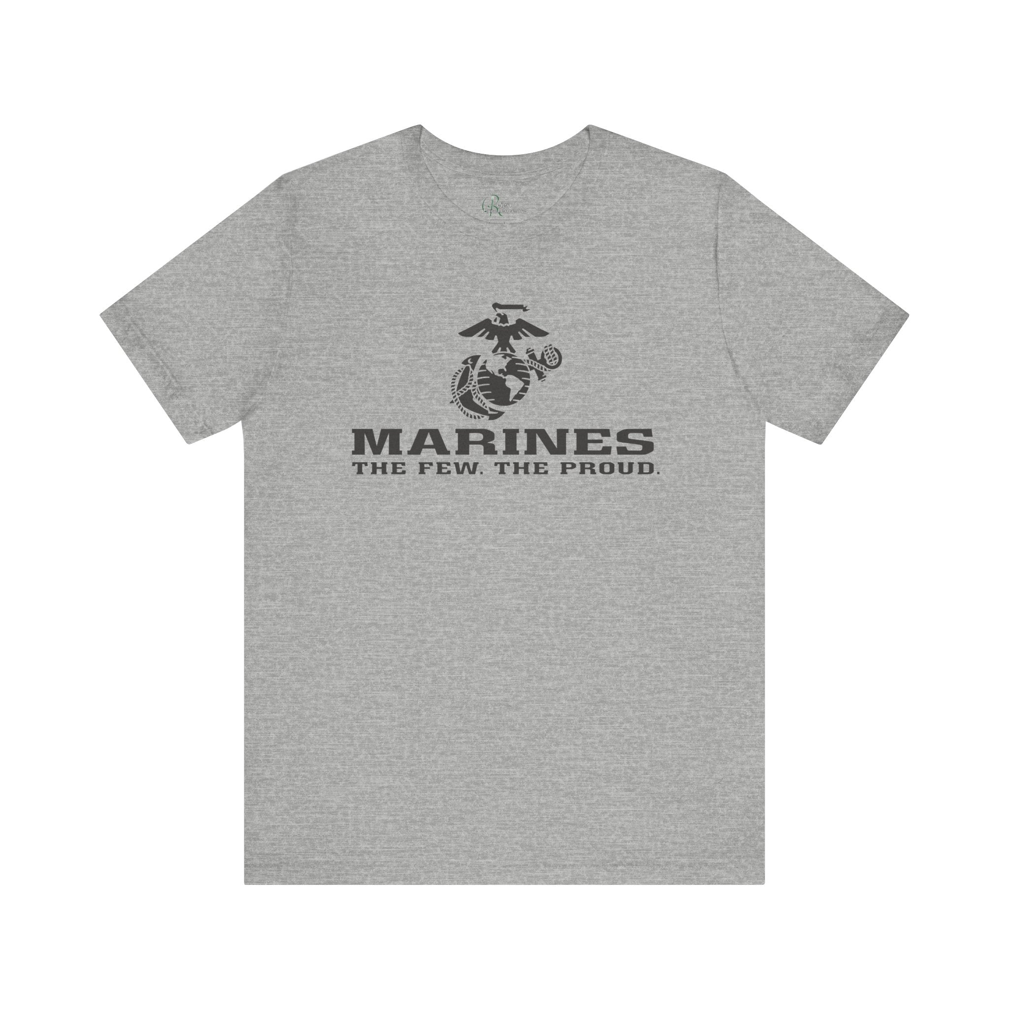 Marine Tee
