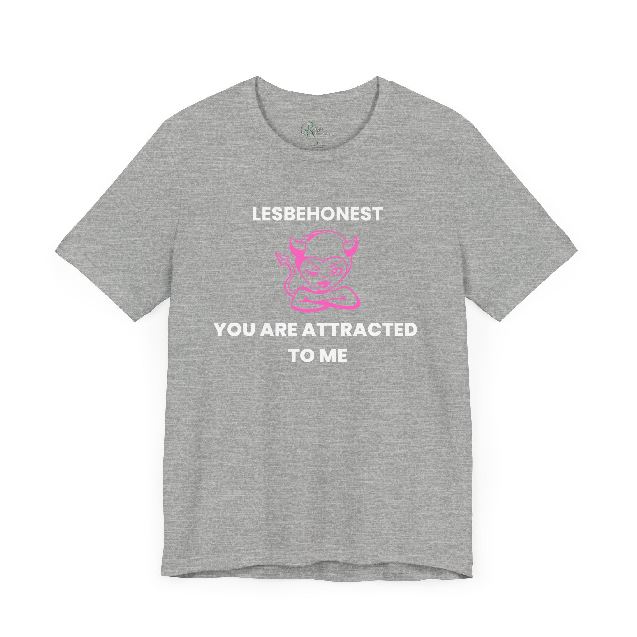 LESEHONEST Tee