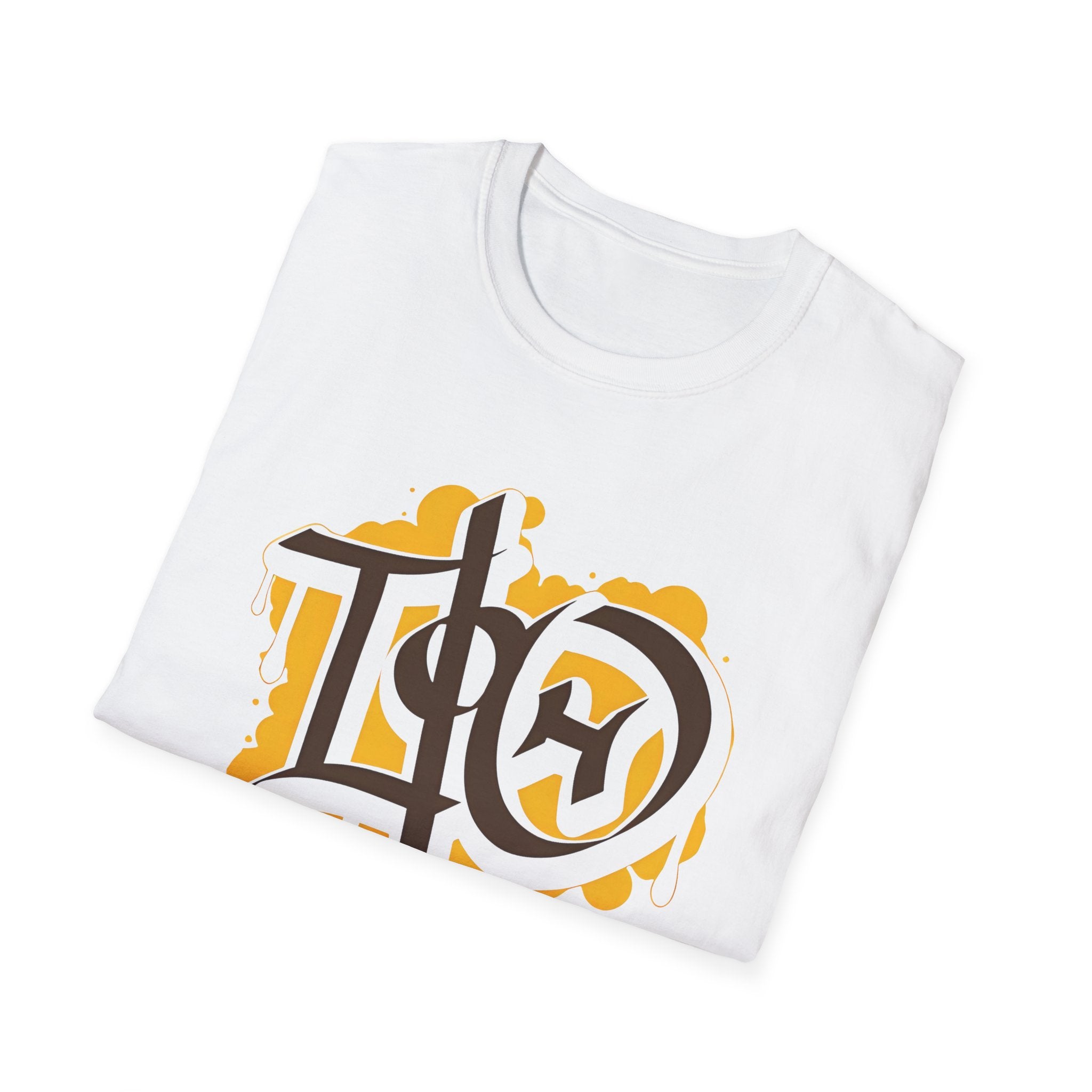 Drippin IOTA Swag T-Shirt
