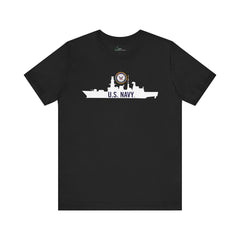 US Navy Tee