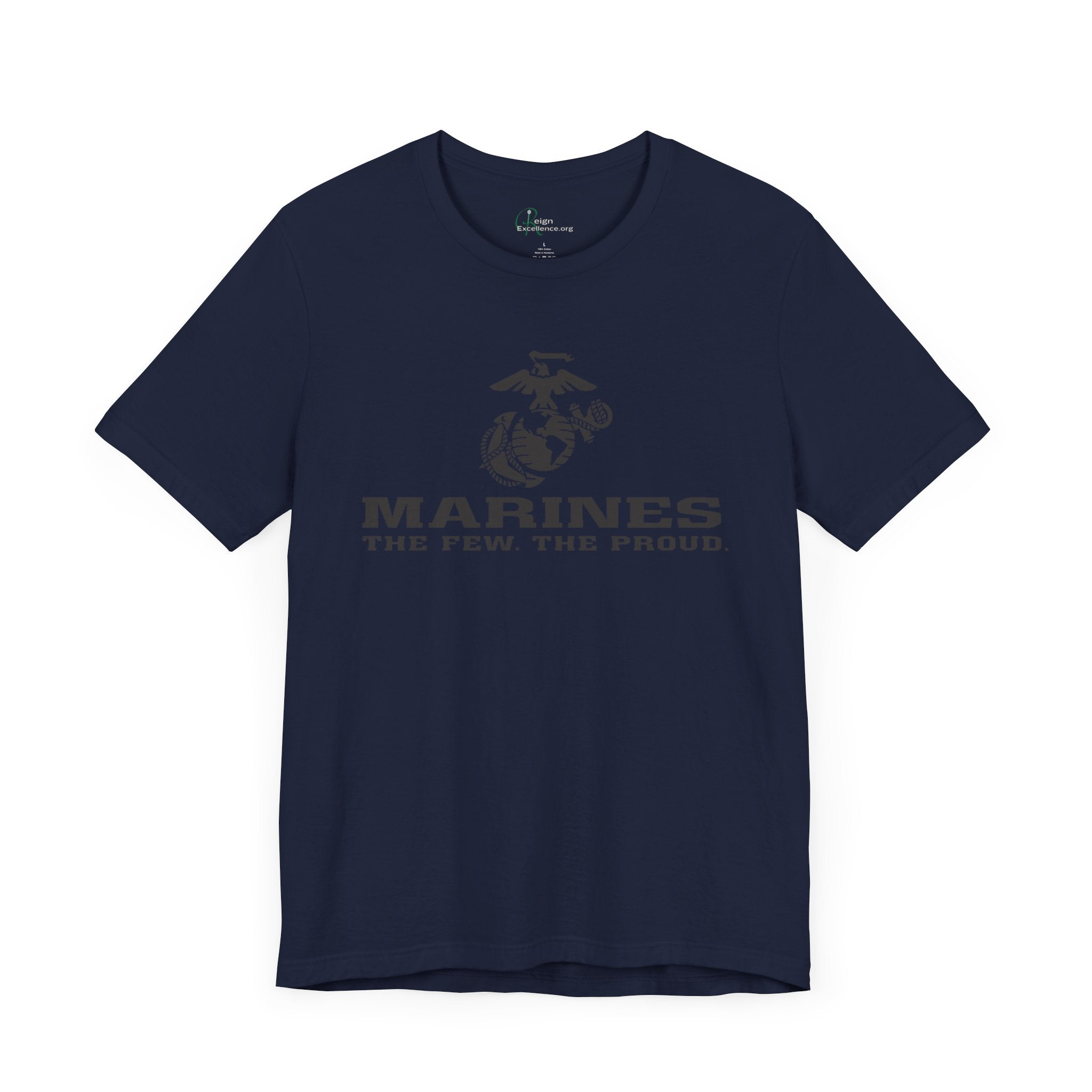 Marine Tee