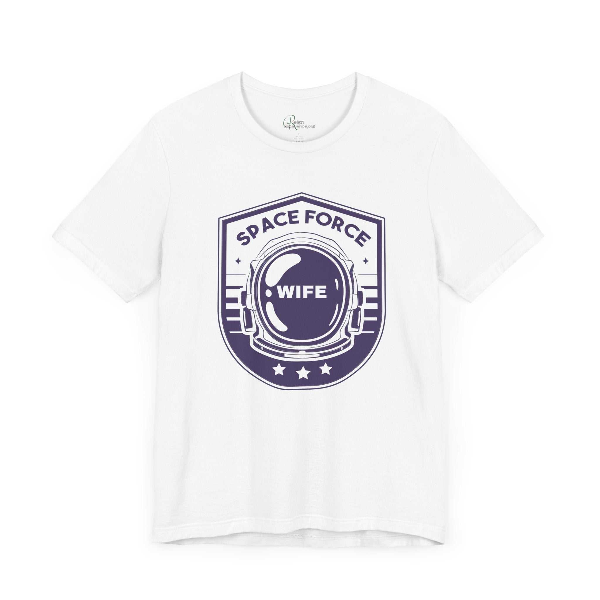 Space Force Wife