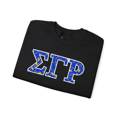 Classy Sigma Gamma Rho