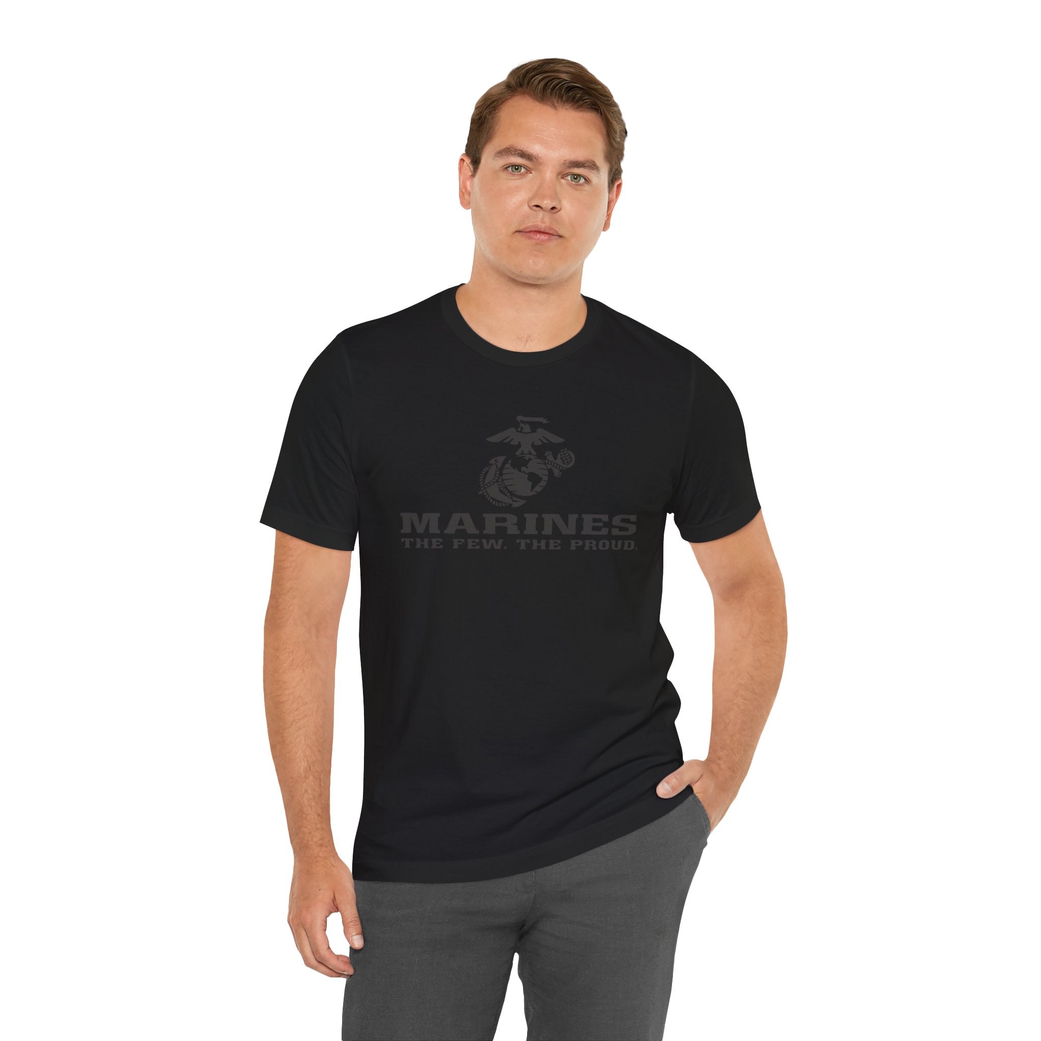 Marine Tee
