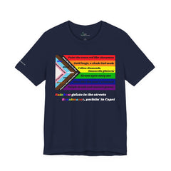 Yonce Rainbow