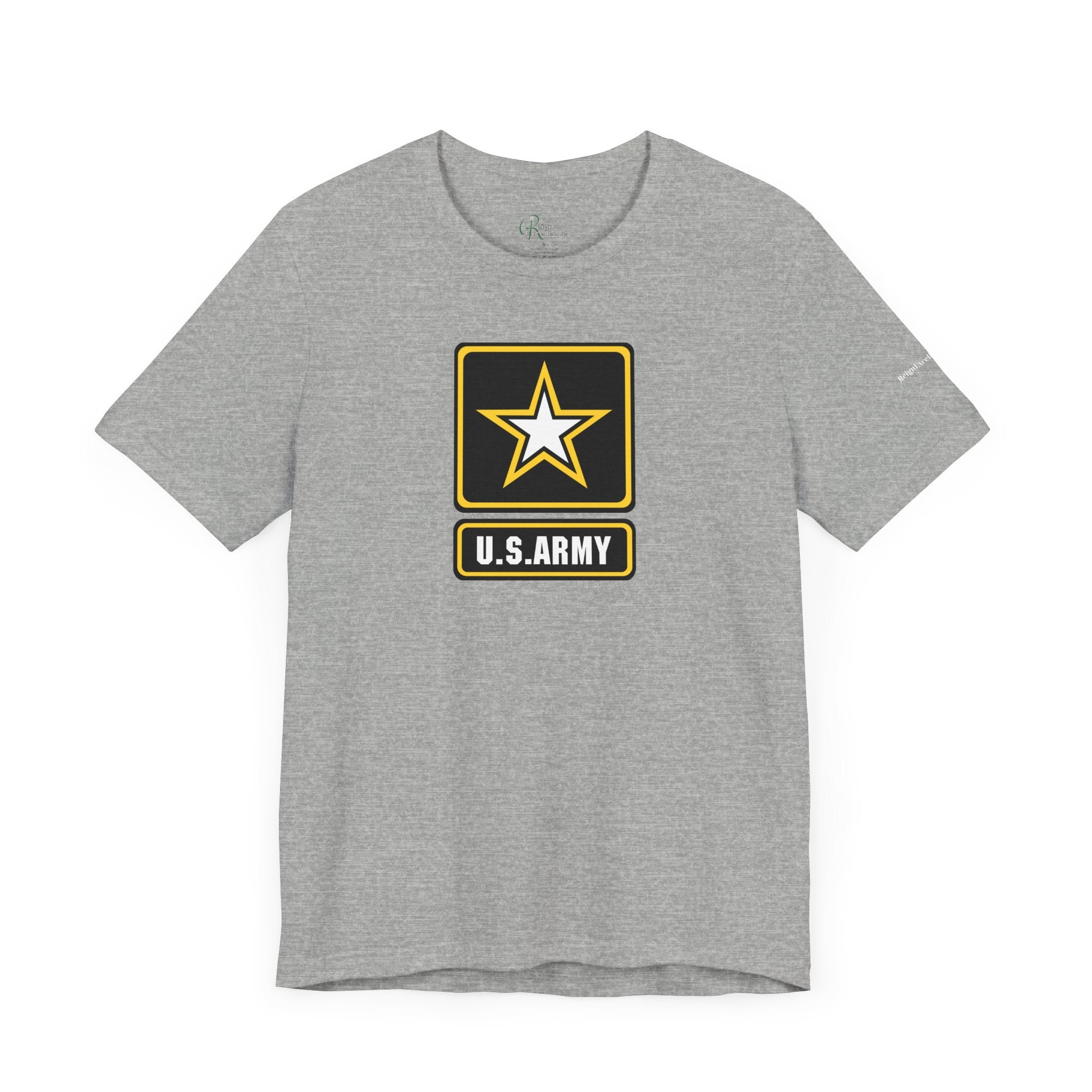 United States Army Tee