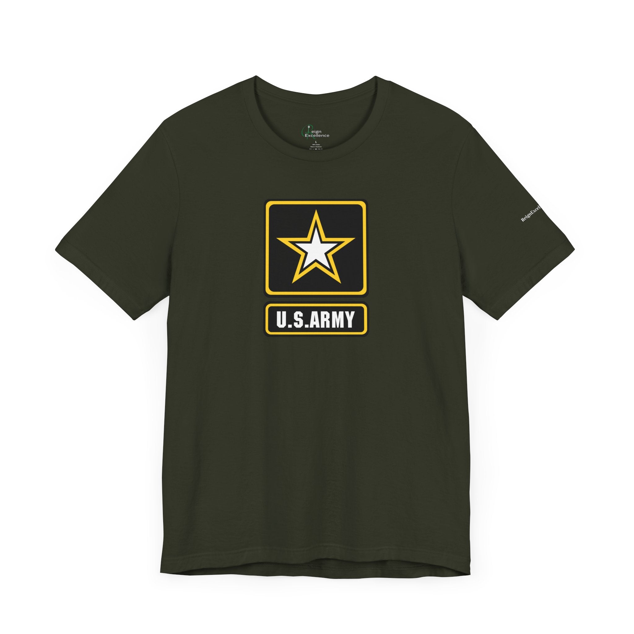 United States Army Tee