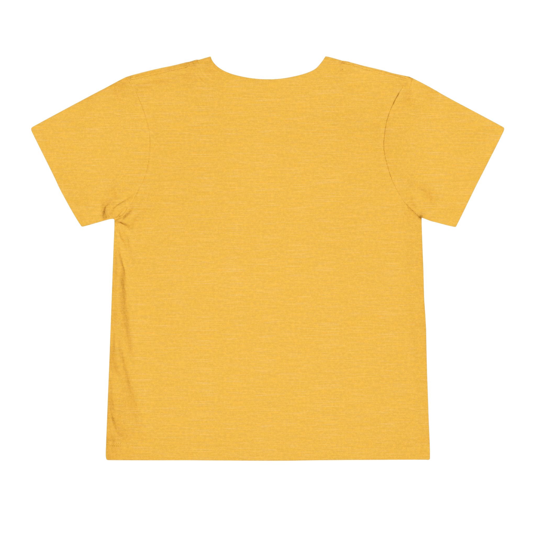 "BLACK BOY JOY" Toddler Short Sleeve Tee