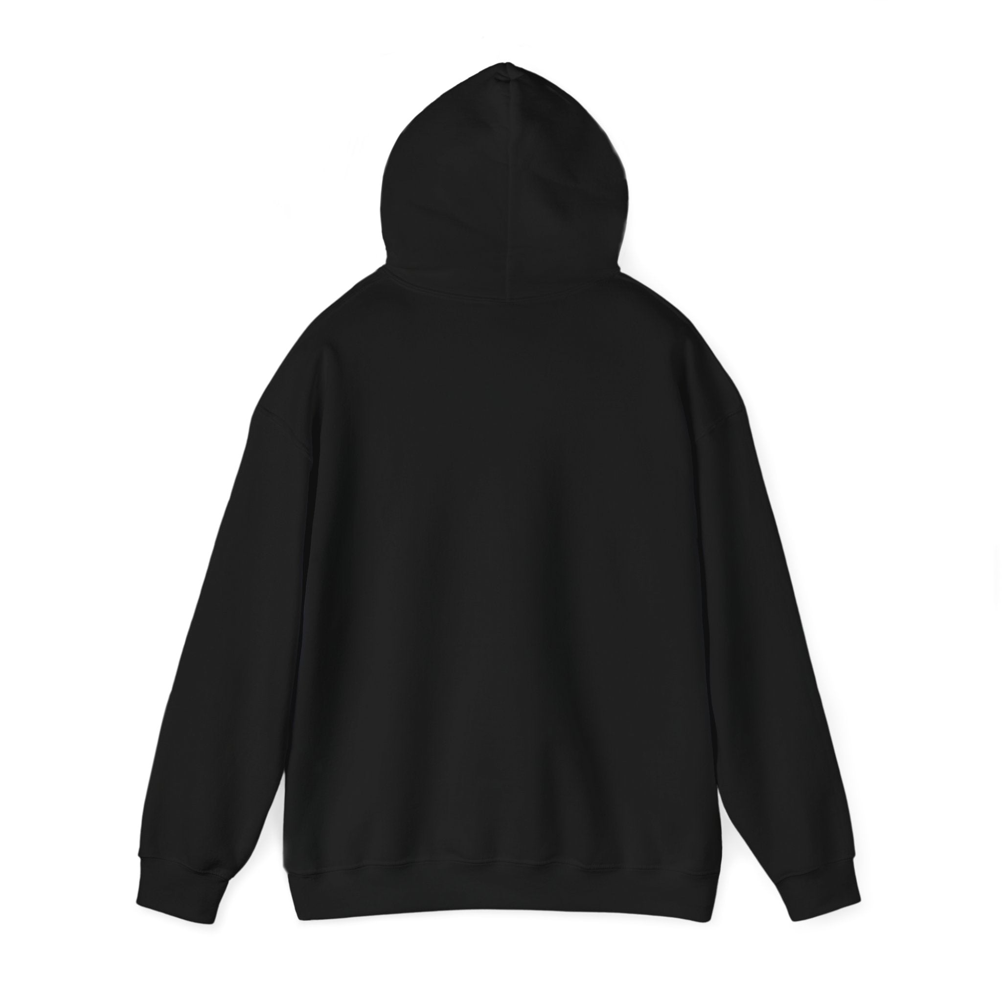 My HBCU Homecoming Hooded Sweatshirt