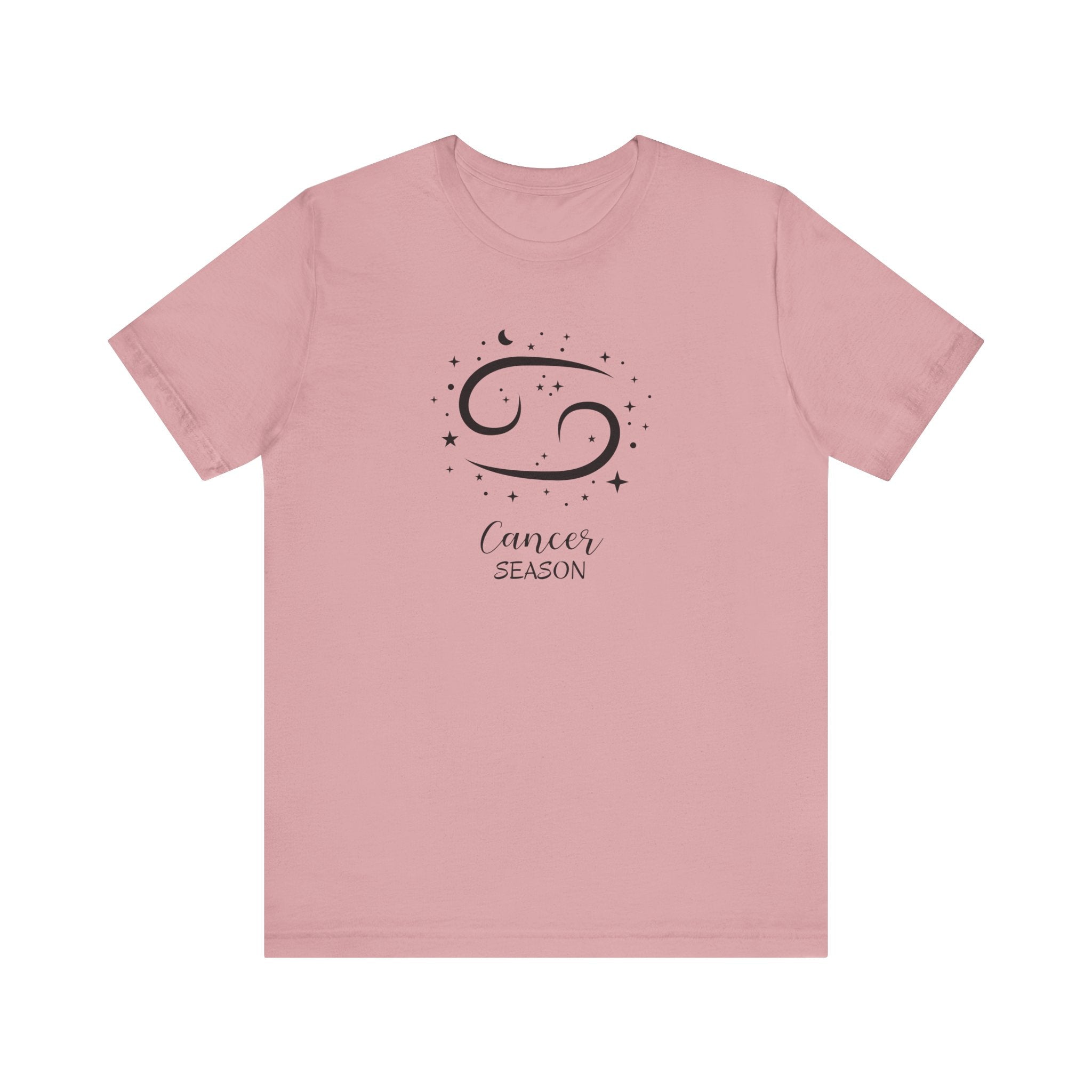 Cancer Zodiac Tee