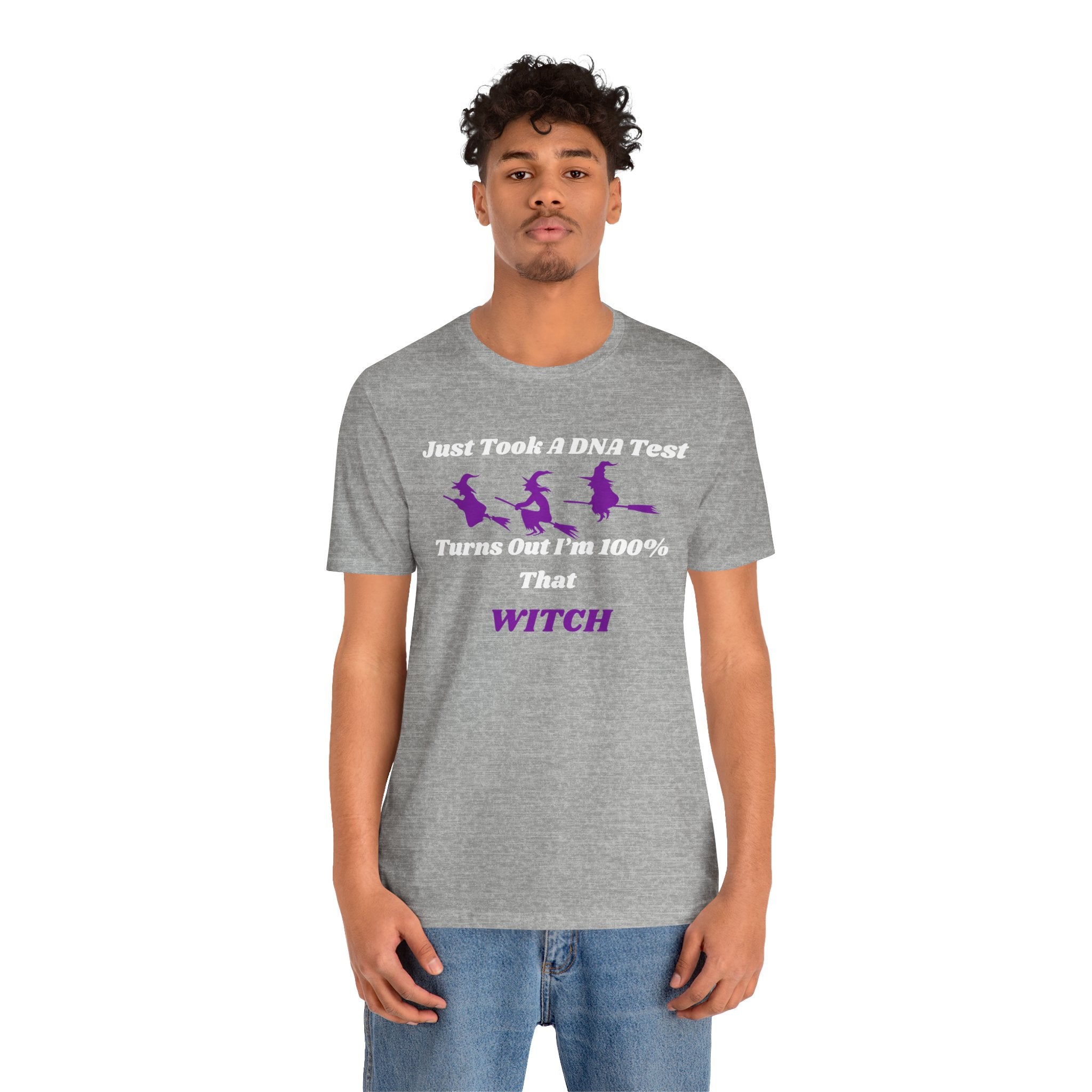 100% that Witch Tee