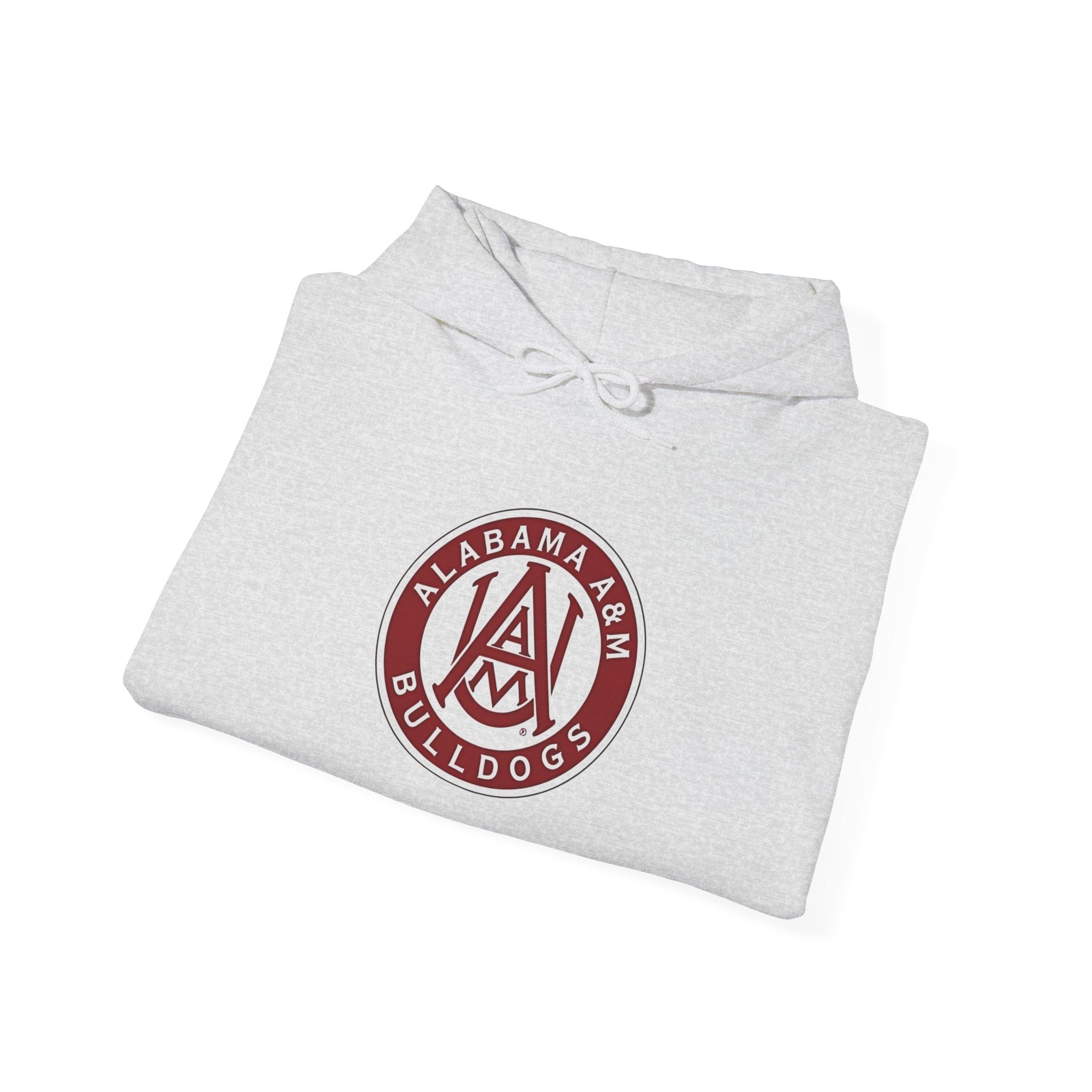 Alabama A&M University Hooded Sweatshirt
