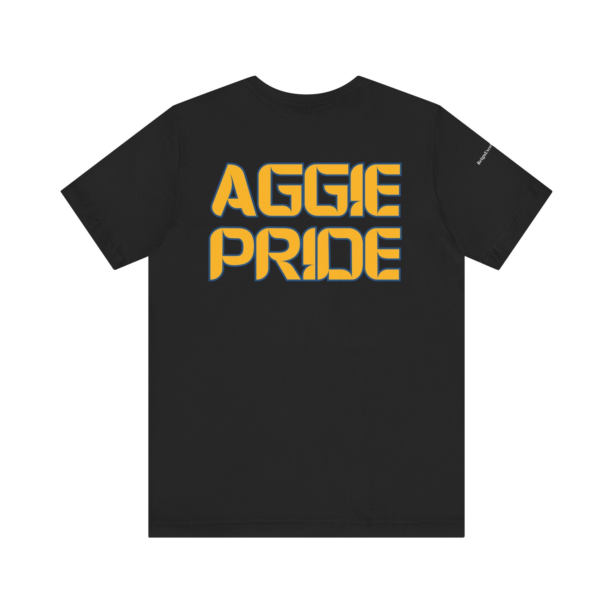North Carolina A&T University Tee