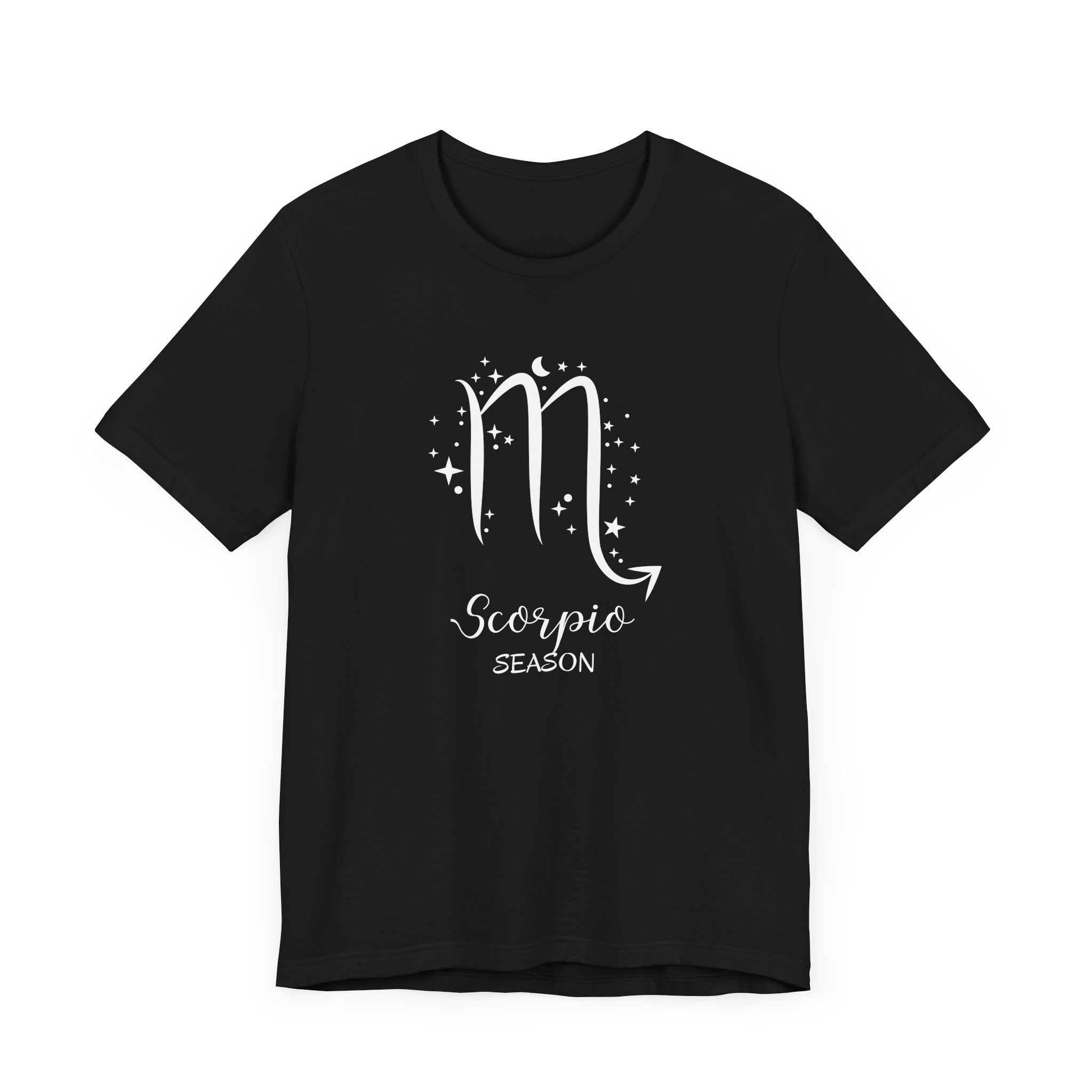 Scorpio Zodiac Tee