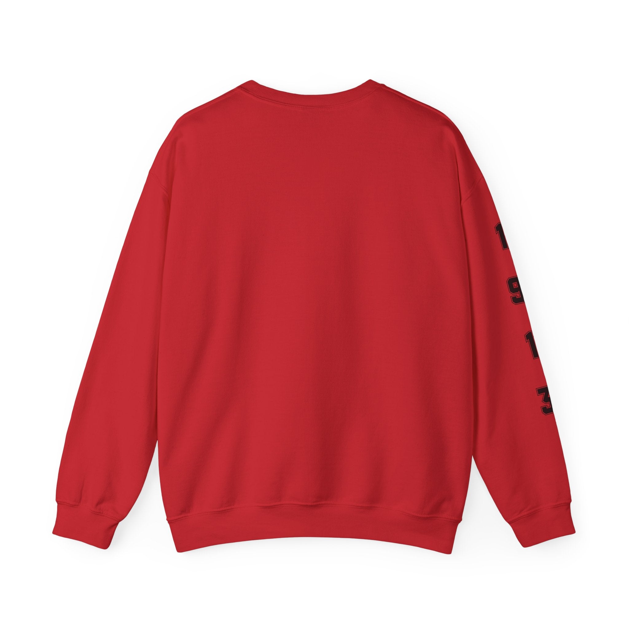 Classic Delta Sigma Theta Sweatshirt