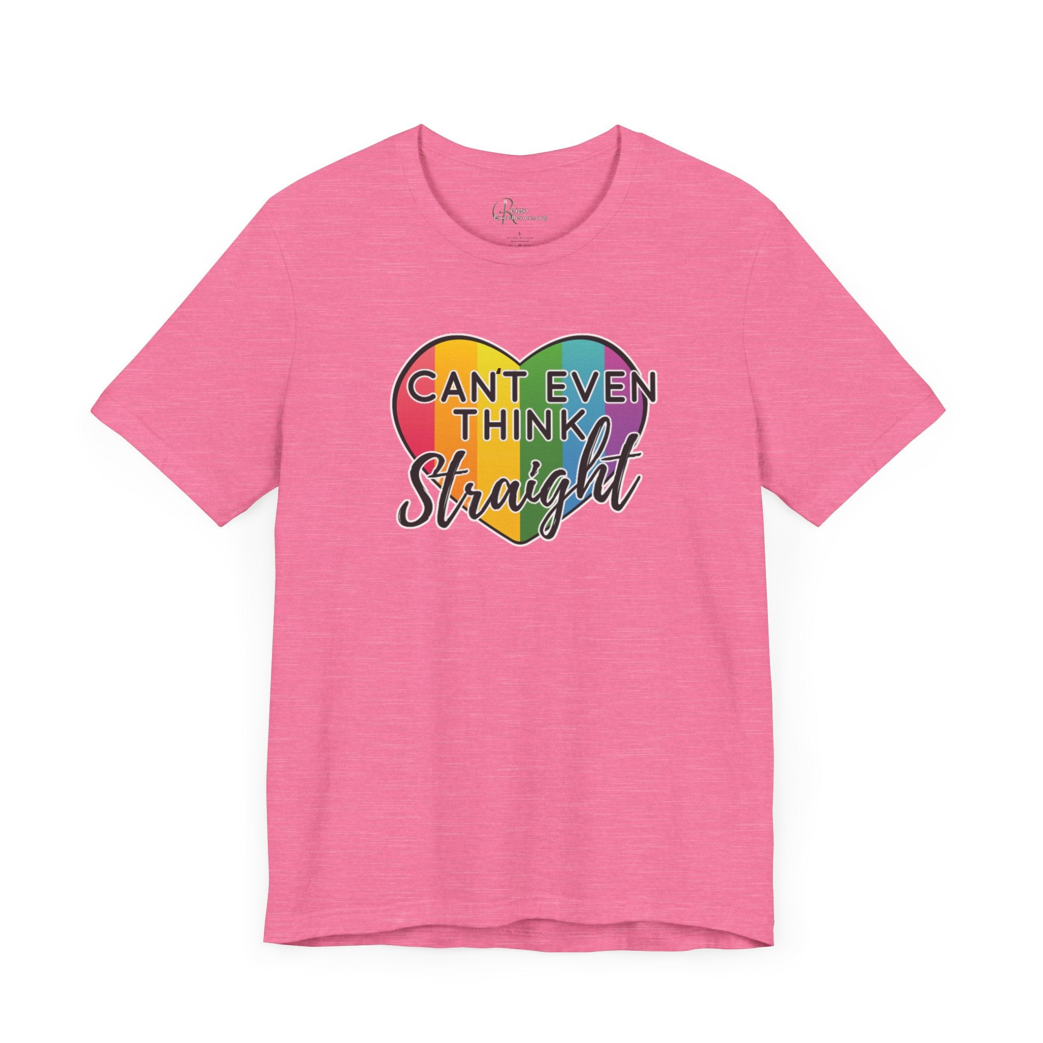 Can't even think straight Tee