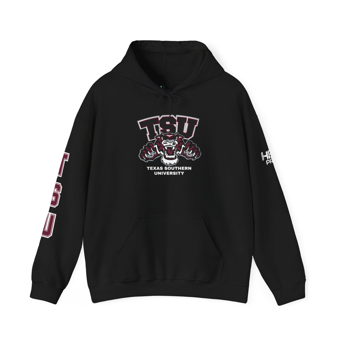Texas Southern University Hooded Sweatshirt