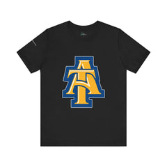 North Carolina A&T University Tee
