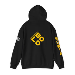 Bowie State University Hooded Sweatshirt
