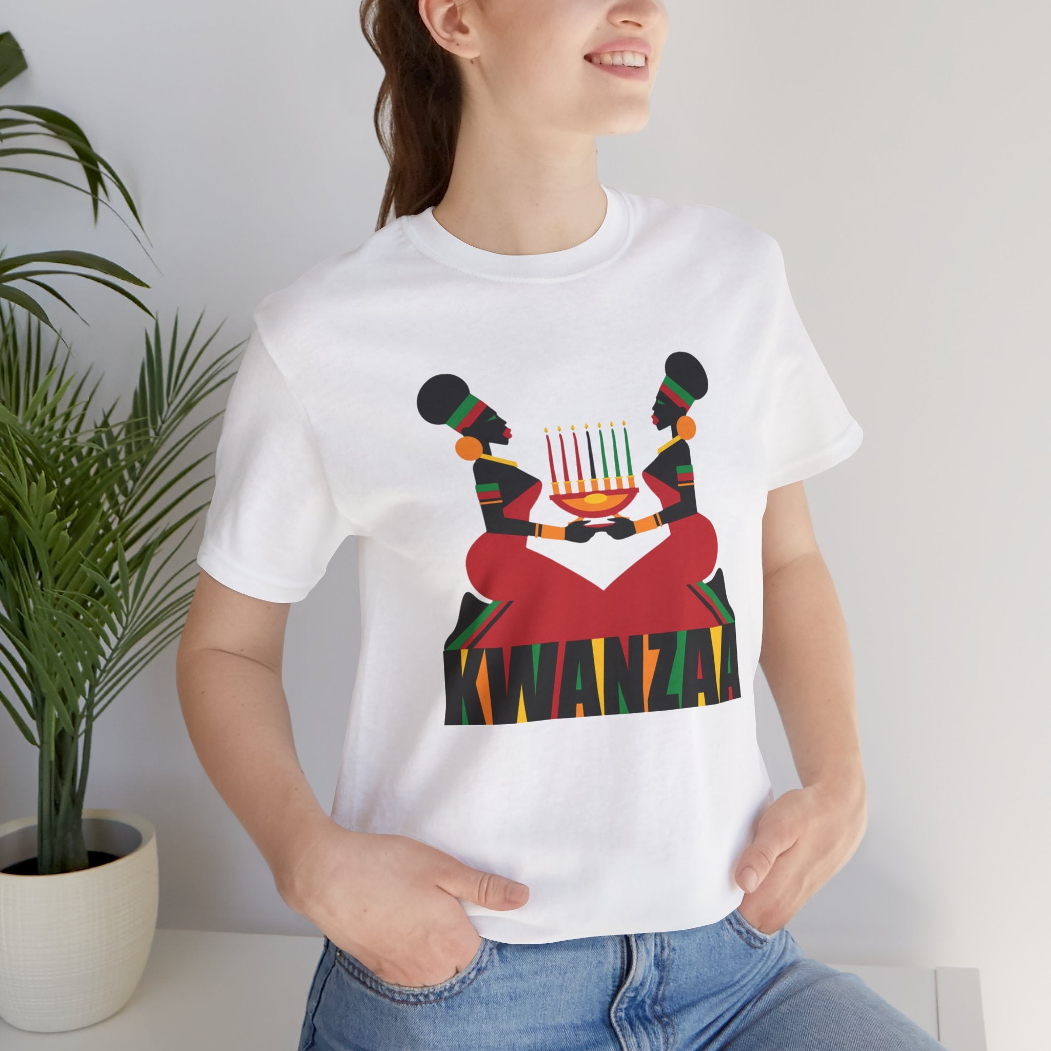 KWANZAA Tee